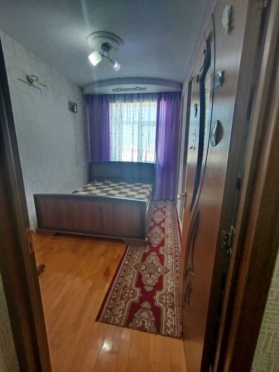 İcarəyə verilir 2 otaqlı yeni tikili 55 m² — Mənzil, Xırdalan (11)