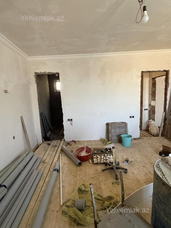 Satılır 10 otaqlı Həyət evi / Villa, 300 m², Saray — Ev, villa, Abşeron (10)