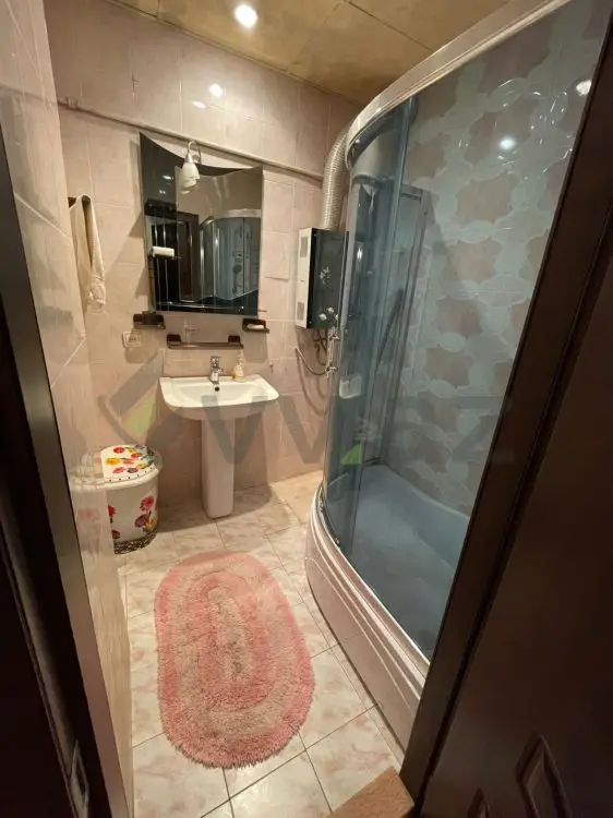 3 otaqlı mənzil Köhnə tikili Satılır, Yasamal qəs., Yasamal, Bakı — Mənzil, Bakı (9)