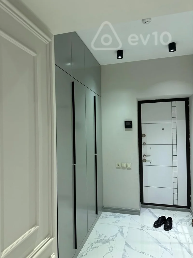 2 otaqlı mənzil, 110 m², tbilisi prospekti — kirayə — Mənzil, Bakı (9)