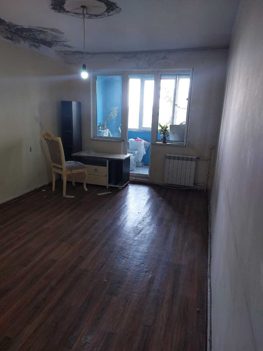 Satılır 3 otaqlı köhnə tikili 67 m² — Mənzil, Bakı (7)