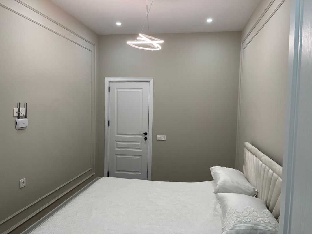 Satılır 3 otaqlı yeni tikili 85 m² — Mənzil, Bakı (9)