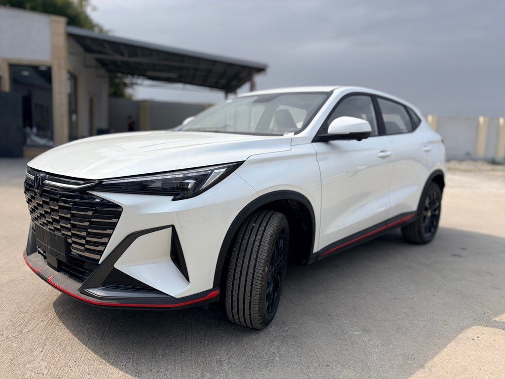 Changan Oshan X5 Plus, 1.5 L, 2026 il, yeni — Avtomobillər, Bakı (2)