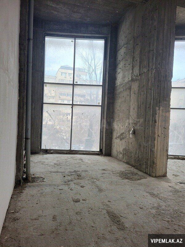 Yasamal rayonunda 1 otaqlı Obyekt Satılır, 77 m² — Əmlak, Bakı (4)