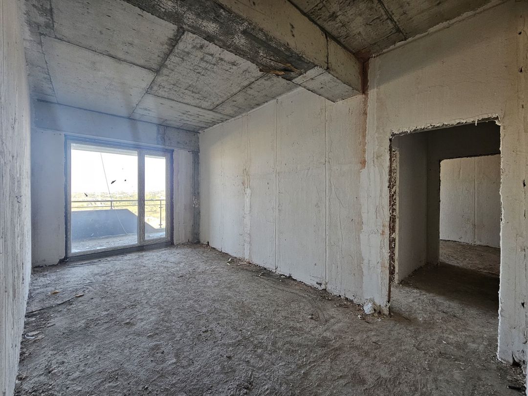 Satılır 3 otaqlı yeni tikili 123 m² — Mənzil, Bakı (8)