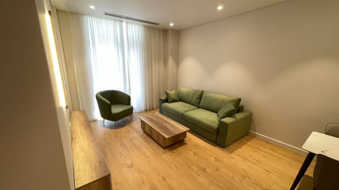 Satılır 2 otaqlı yeni tikili 82 m² — Mənzil, Bakı (3)