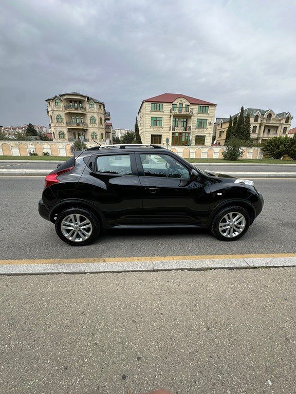 Nissan Juke, 1.6 L, 2014 il, 67 500 km 90-ZX-070 — Avtomobillər, Bakı (3)