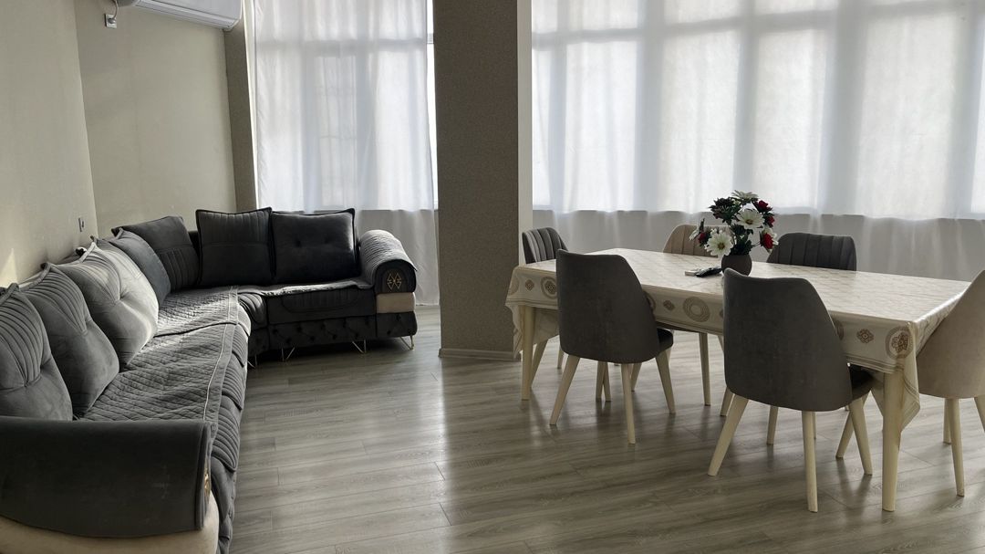Satılır 4 otaqlı yeni tikili 135 m² — Mənzil, Xırdalan (4)