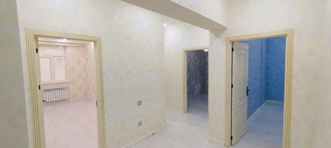 Satılır 3 otaqlı yeni tikili 100 m² — Mənzil, Bakı (5)