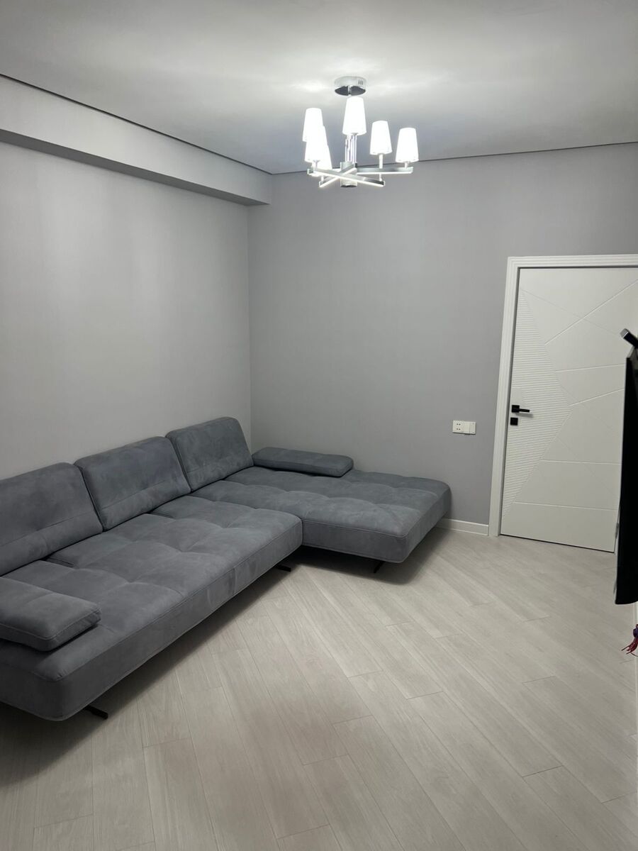 Satılır 2 otaqlı yeni tikili 72 m² — Mənzil, Bakı (10)
