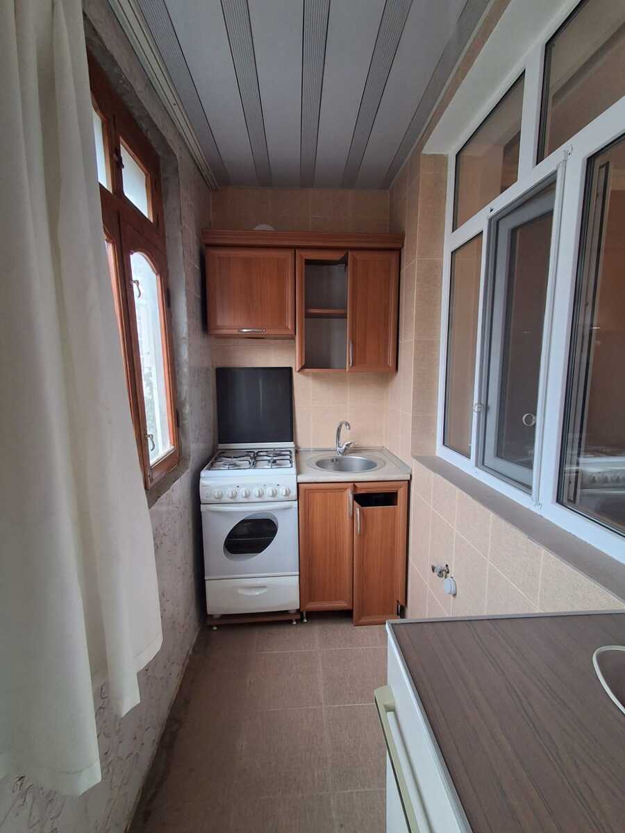 Satılır 2 otaqlı köhnə tikili 45 m² — Mənzil, Xırdalan (8)