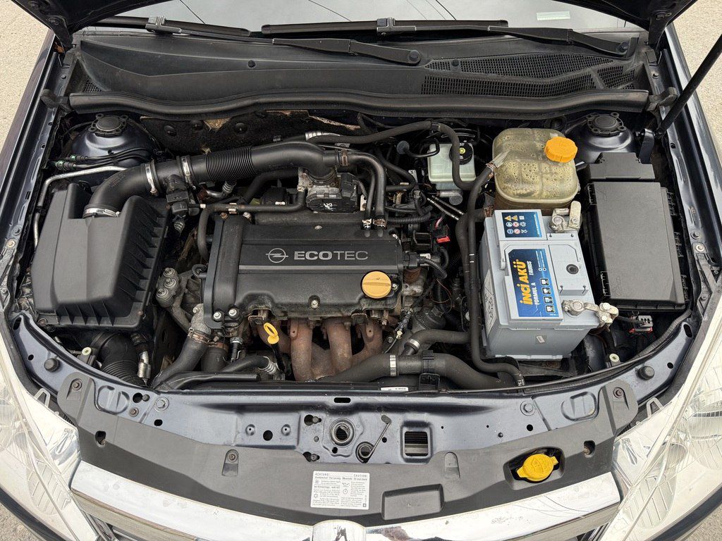 Opel Astra, 1.4 L, 2009 il, 217 000 km 77-GY-690 — Avtomobillər, Göyçay (9)