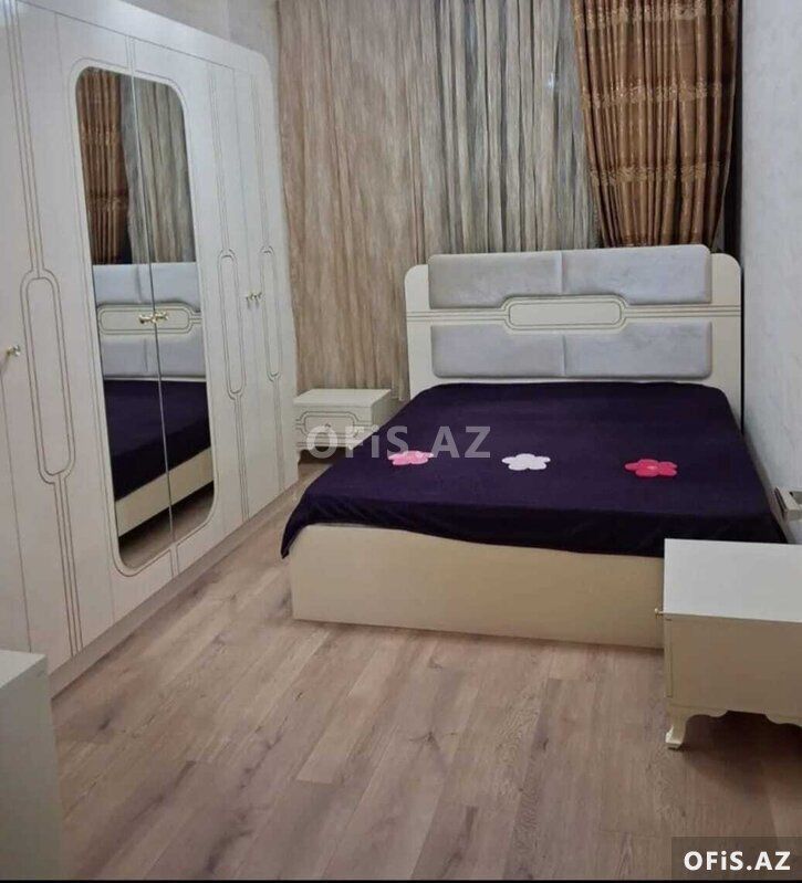 Köhnə tikili Kirayə Verilir Qaradağ r., Lökbatan q., 2 otaq, 61 m² — Mənzil, Bakı (2)