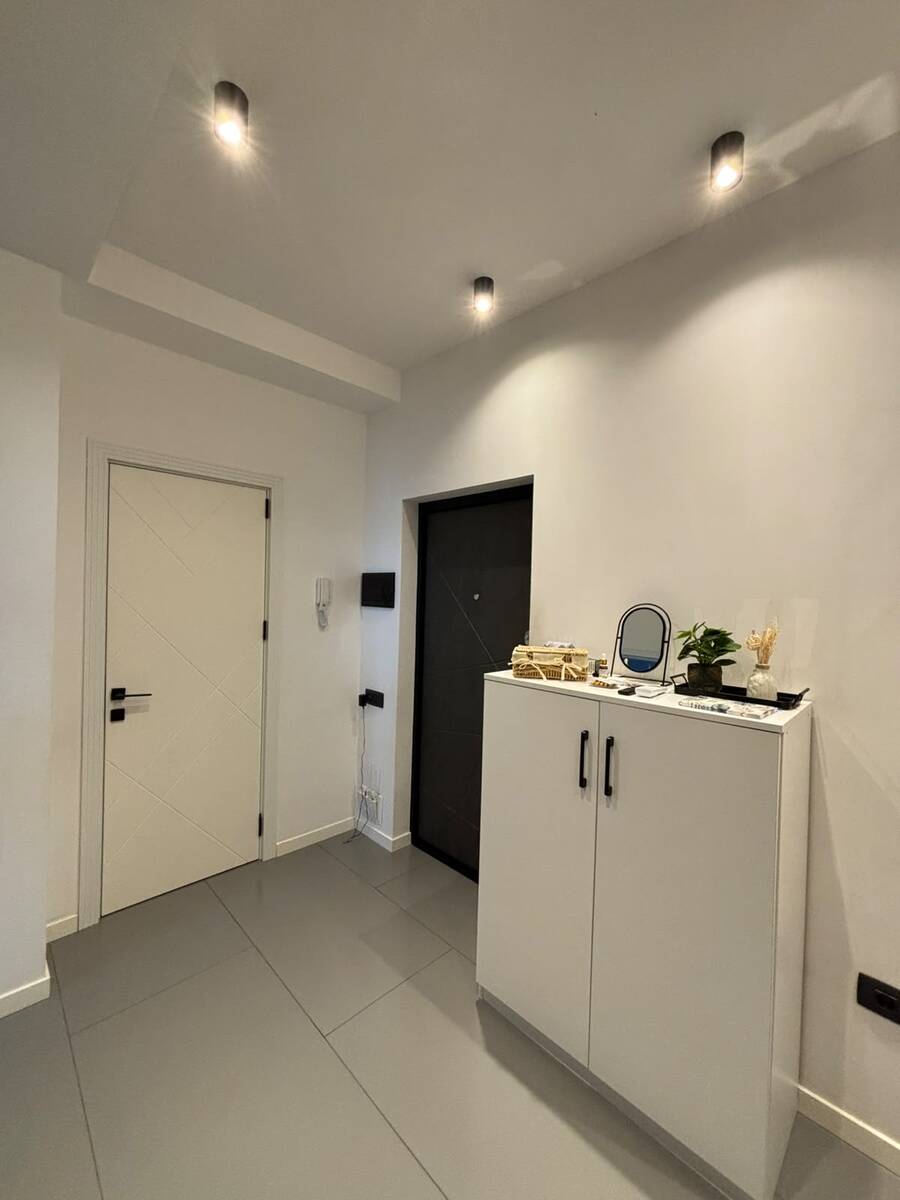 Satılır 2 otaqlı yeni tikili 60 m² — Mənzil, Bakı (4)