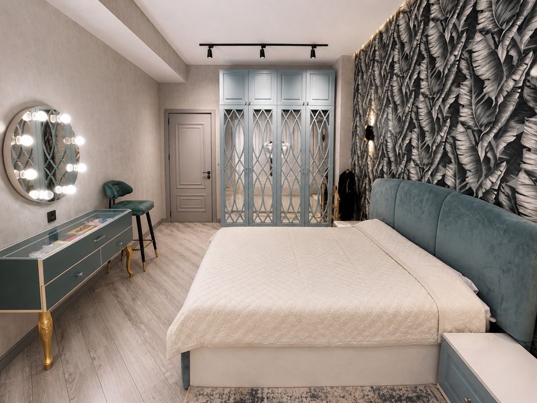 Satılır 3 otaqlı yeni tikili 114 m² — Mənzil, Bakı (9)
