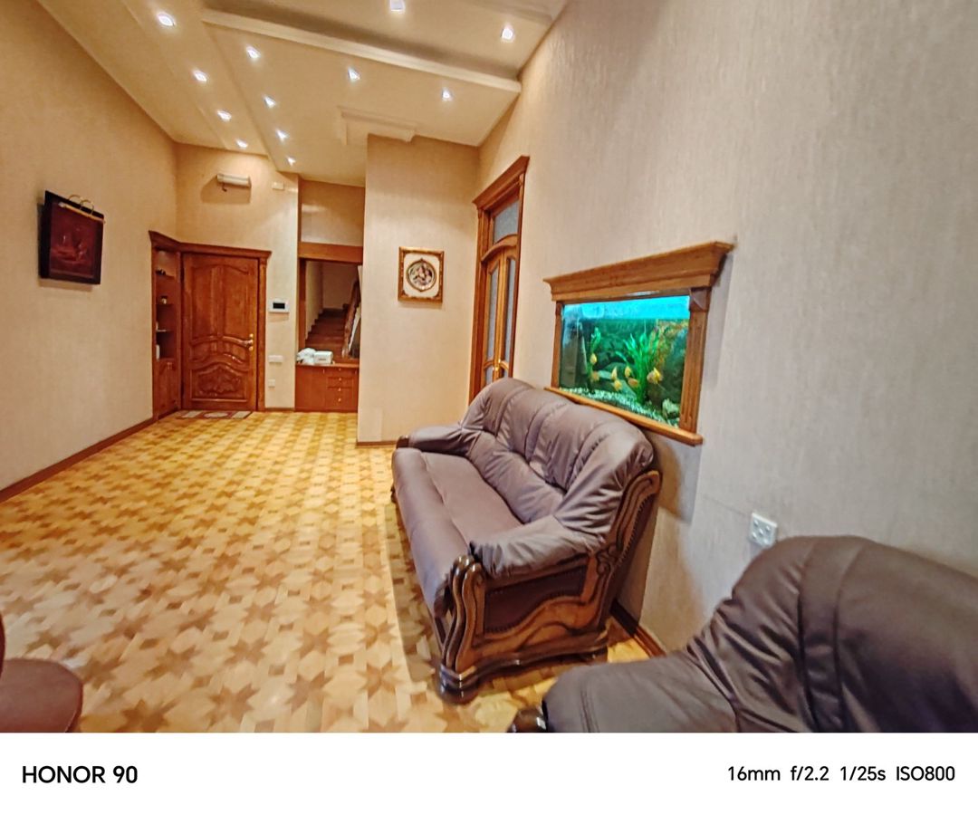 İcarəyə verilir 5 otaqlı həyət evi/bağ evi 250 m² — Ev, villa, Bakı (2)