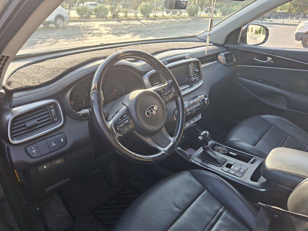 Kia Sorento, 2.0 L, 2015 il, 247 000 km — Avtomobillər, Sumqayıt (4)