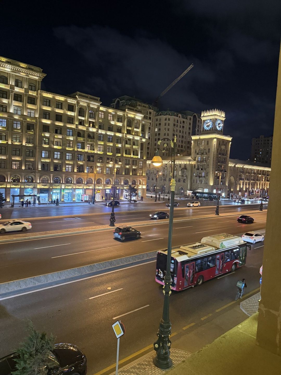 Satılır 3 otaqlı yeni tikili 90 m² — Mənzil, Bakı (3)