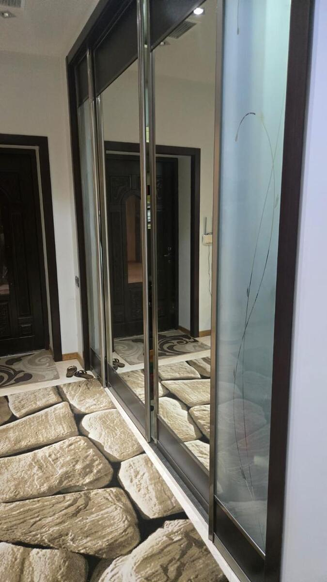 İcarəyə verilir 3 otaqlı yeni tikili 171 m² — Mənzil, Bakı (5)