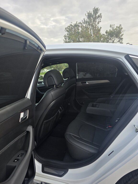 Hyundai Sonata, 2.0 L, 2016 il, 50 500 km 90-KO-087 — Avtomobillər, Bakı (11)