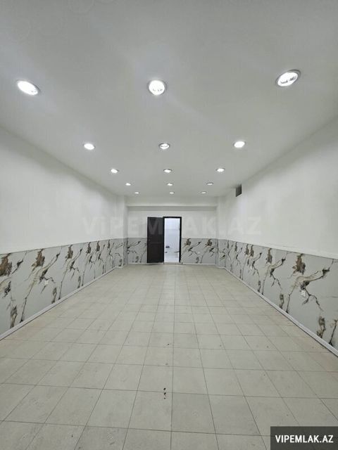 Nəsimi rayonunda 2 otaqlı Ofis Kirayə verilir, 45 m² — Bakı