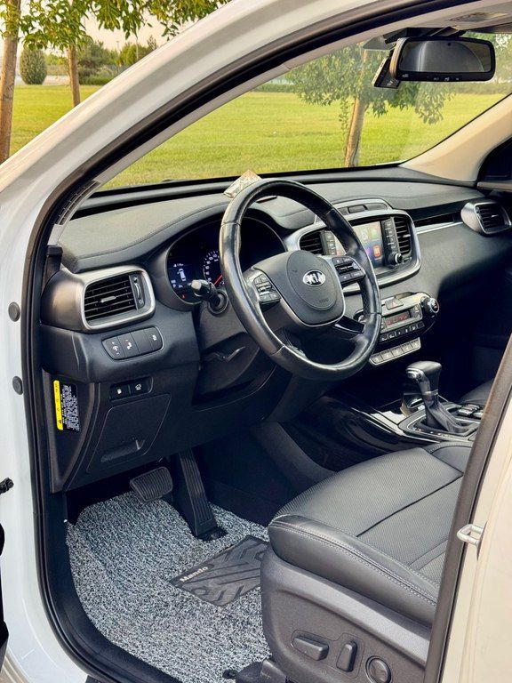 Kia Sorento, 2.2 L, 2018 il, 127 600 km 88-DV-916 — Avtomobillər, Bakı (12)