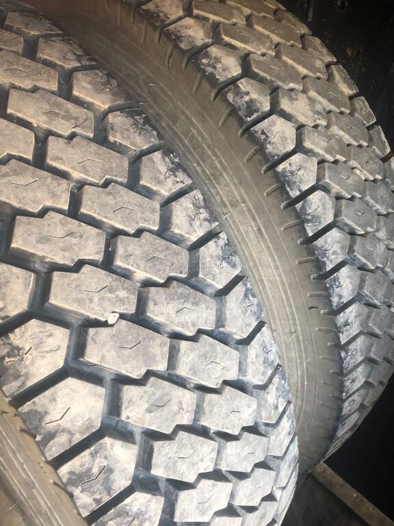 KamAz 65115, 11 L, 2005 il, 360 000 km — Yük maşınları, Cəlilabad (9)