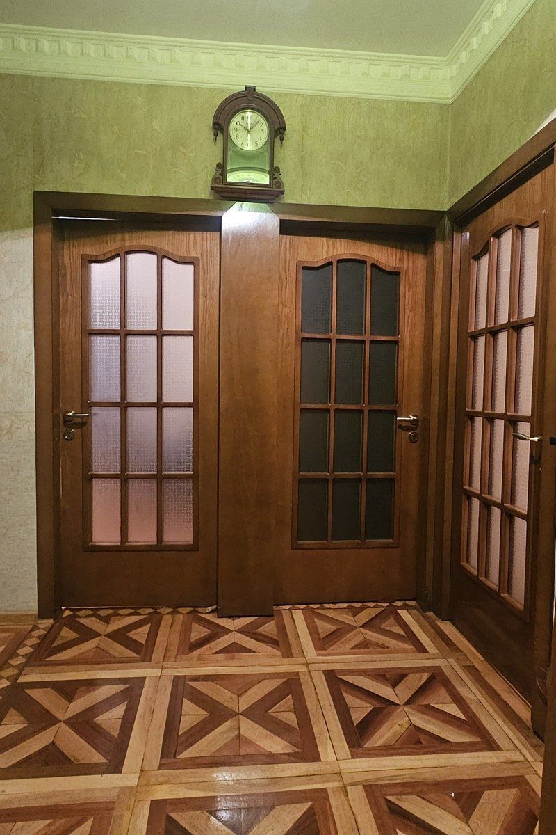 Satılır 5 otaqlı köhnə tikili 120 m² — Mənzil, Bakı (3)