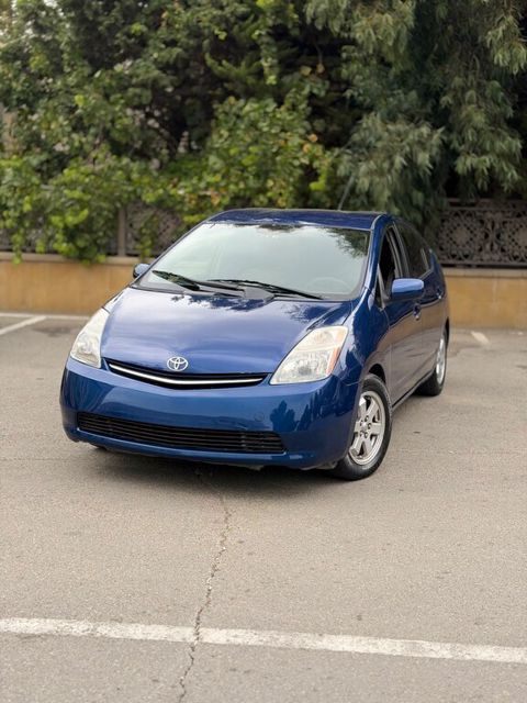 Toyota Prius, 1.5 L, 1.3 kWh, 2007 il, 330 000 km — Bakı
