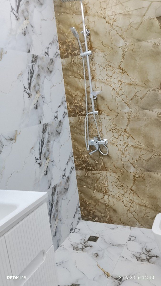 Satılır 3 otaqlı yeni tikili 75 m² — Mənzil, Bakı (9)