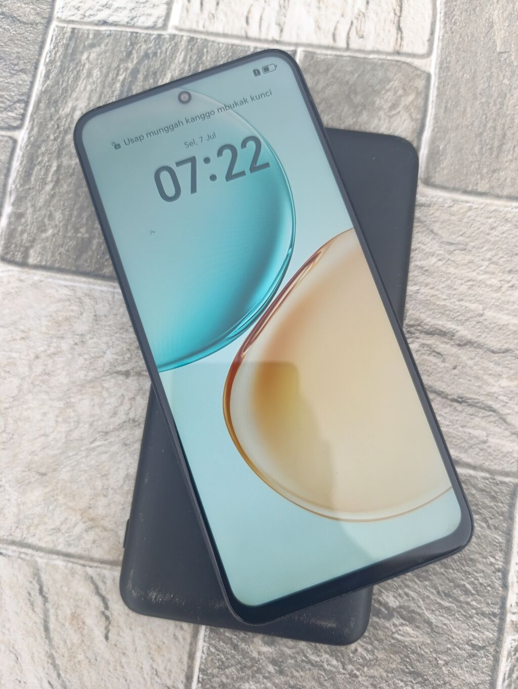 Honor X7d, 256 GB, rəng - Qara, İki sim kartlı — Honor, Digah (2)