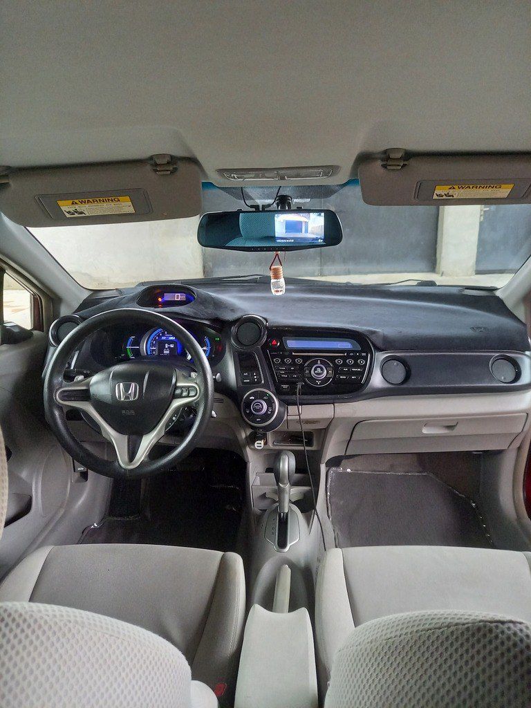 Honda Insight, 1.3 L, 0.58 kWh, 2009 il, 371 000 km — Avtomobillər, Sabirabad (3)