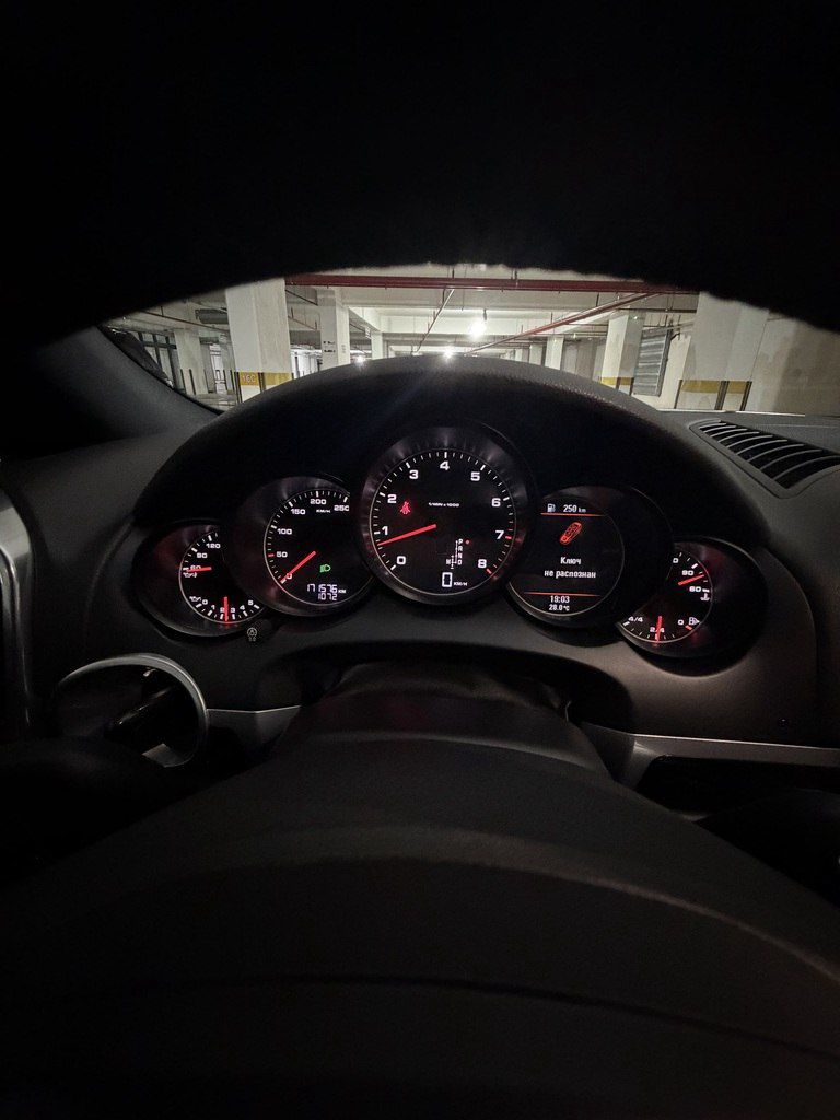 Porsche Cayenne, 3.6 L, 2013 il, 171 576 km 90-LK-013 — Avtomobillər, Bakı (2)