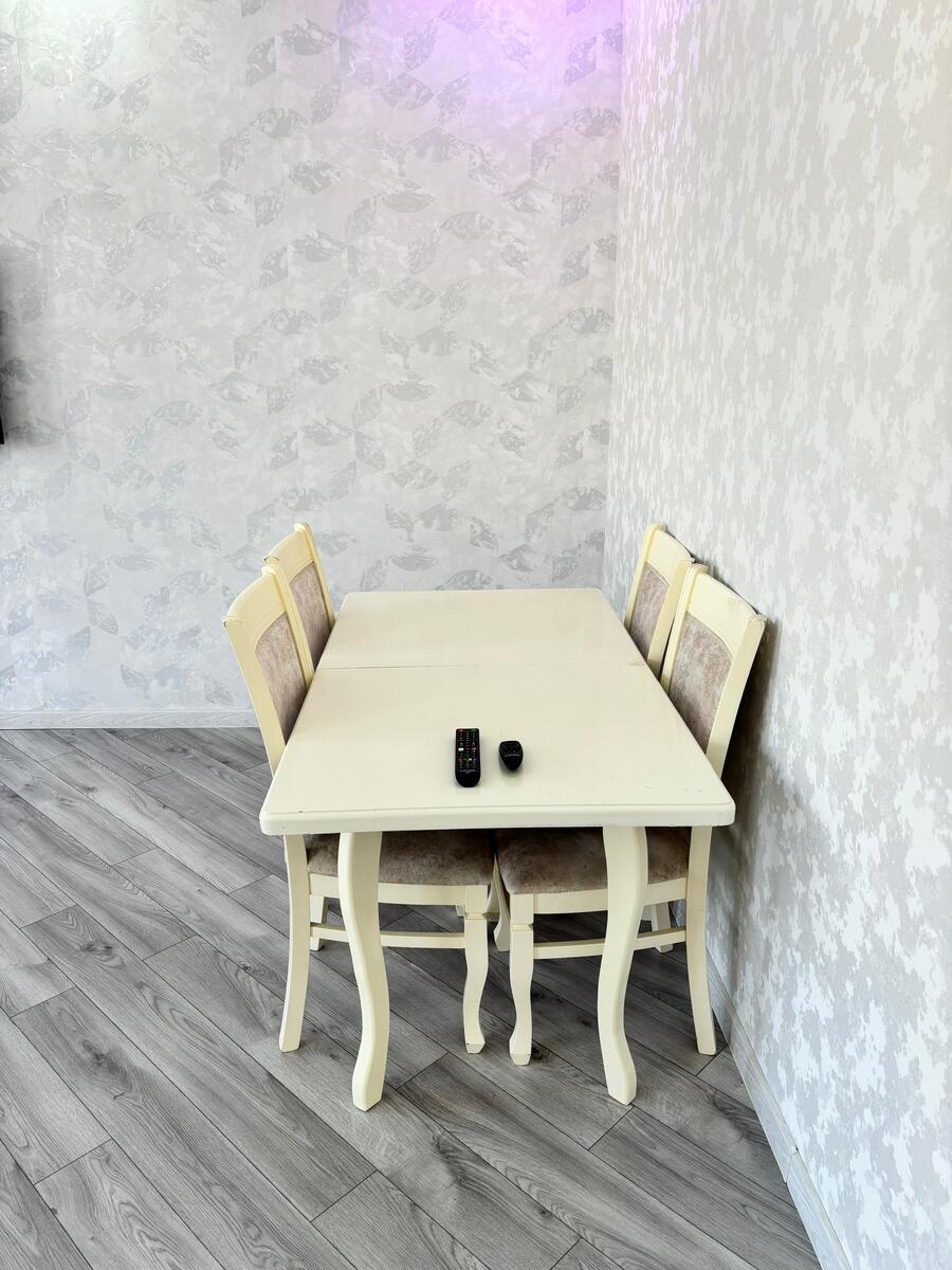 Satılır 3 otaqlı köhnə tikili 165 m² — Mənzil, Bakı (4)