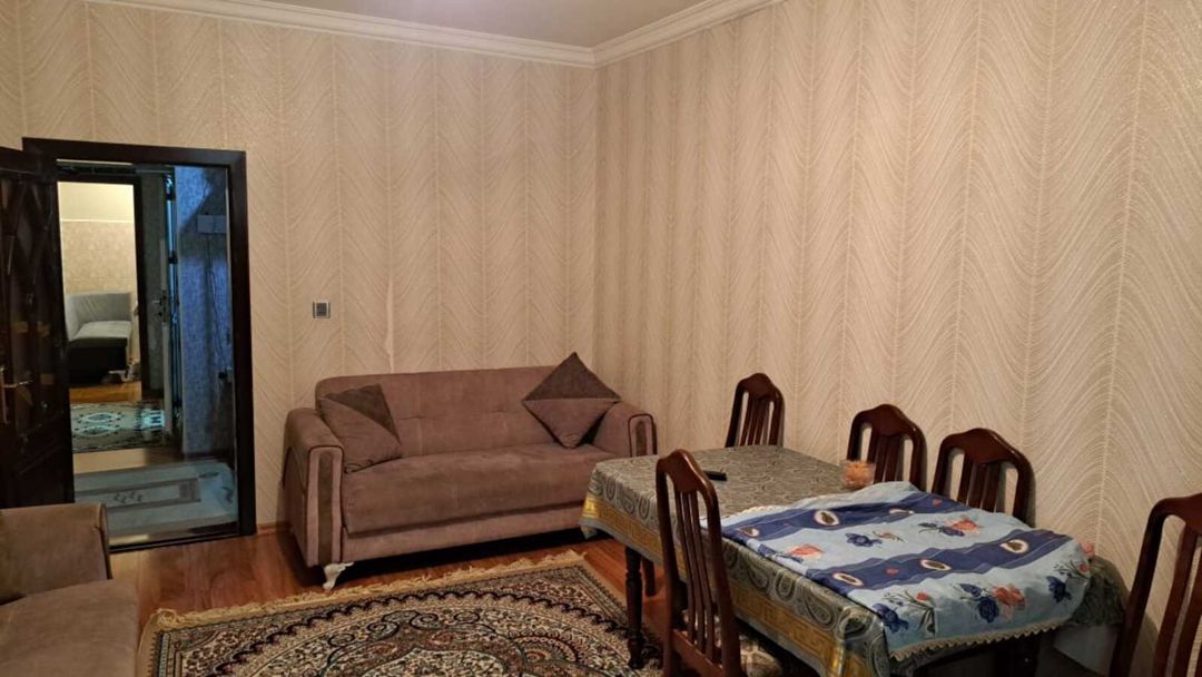 Satılır 4 otaqlı köhnə tikili 110 m² — Mənzil, Bakı (7)