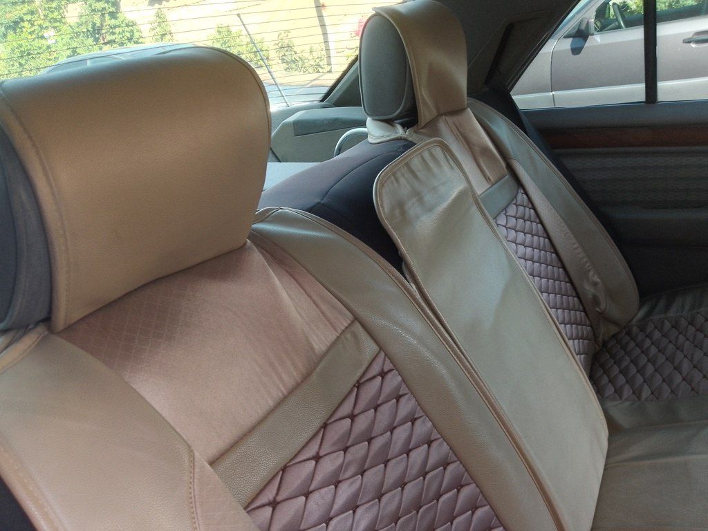 Mercedes 250 D, 2.5 L, 1991 il, 352 000 km — Avtomobillər, Bakı (7)