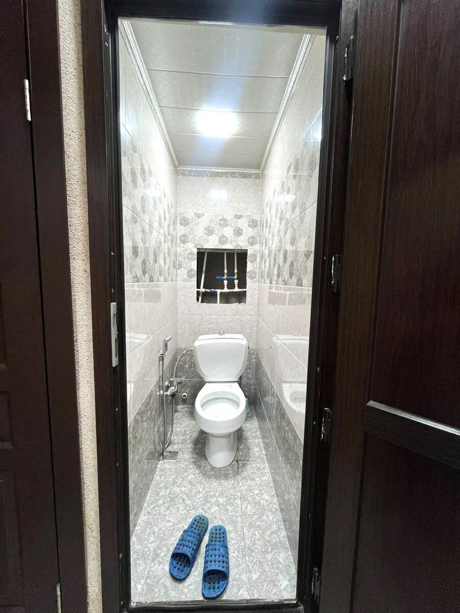 İcarəyə verilir 2 otaqlı köhnə tikili 60 m² — Mənzil, Bakı (5)