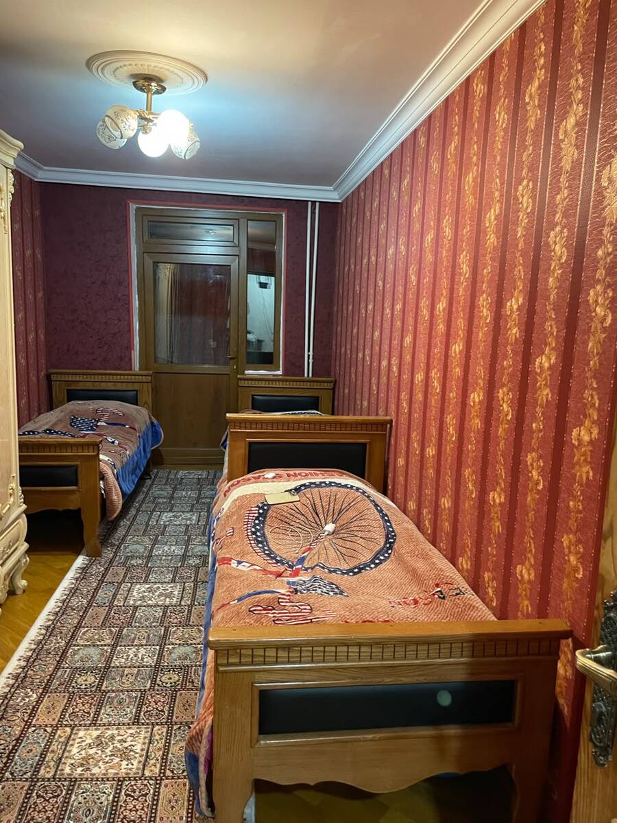 Satılır 3 otaqlı köhnə tikili 80 m² — Mənzil, Bakı (10)