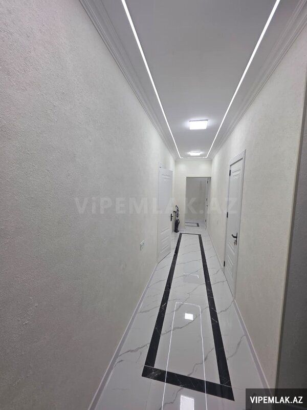 Suraxanı rayonunda 4 otaqlı Həyət evi Satılır, 185 m² — Ev, villa, Bakı (8)