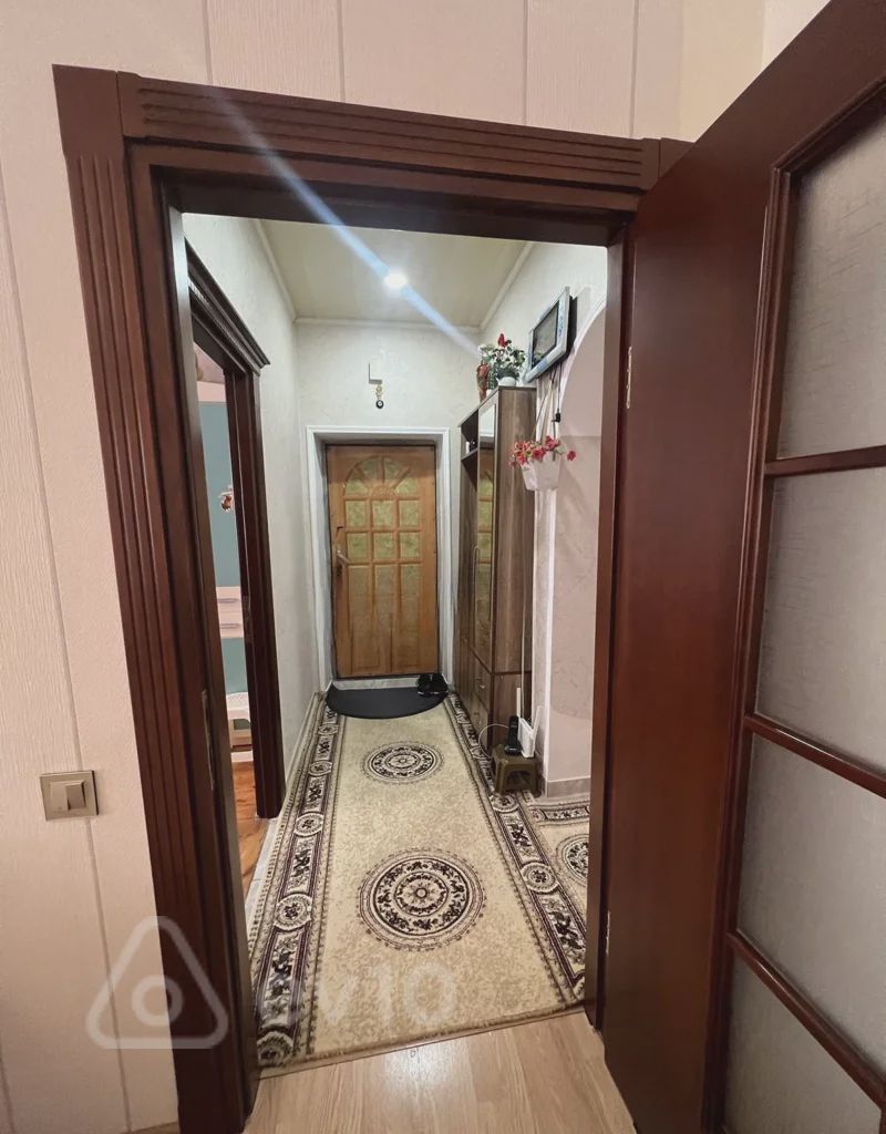 For sale: 3-room apartment (old building), 68 m² — Mənzil, Bakı (7)