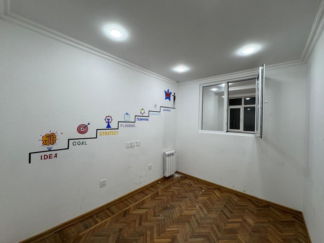 İcarəyə verilir obyekt 85 m² — Əmlak, Bakı (9)