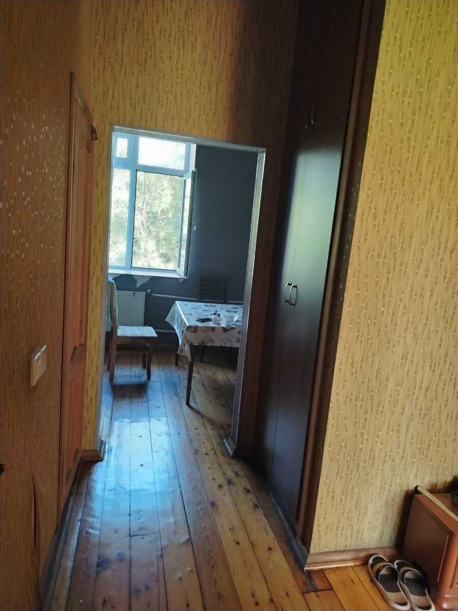 Satılır 2 otaqlı köhnə tikili 60 m² — Mənzil, Bakı (10)