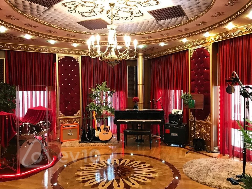 Obyekt, 280 m², İçərişəhər Metrosu — kirayə — Bakı