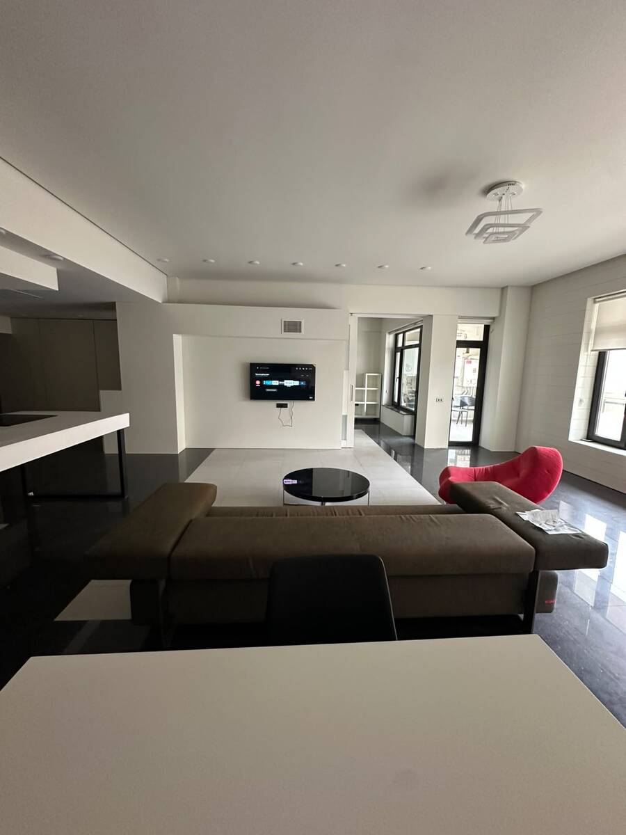 Satılır 3 otaqlı yeni tikili 140 m² — Mənzil, Bakı (5)