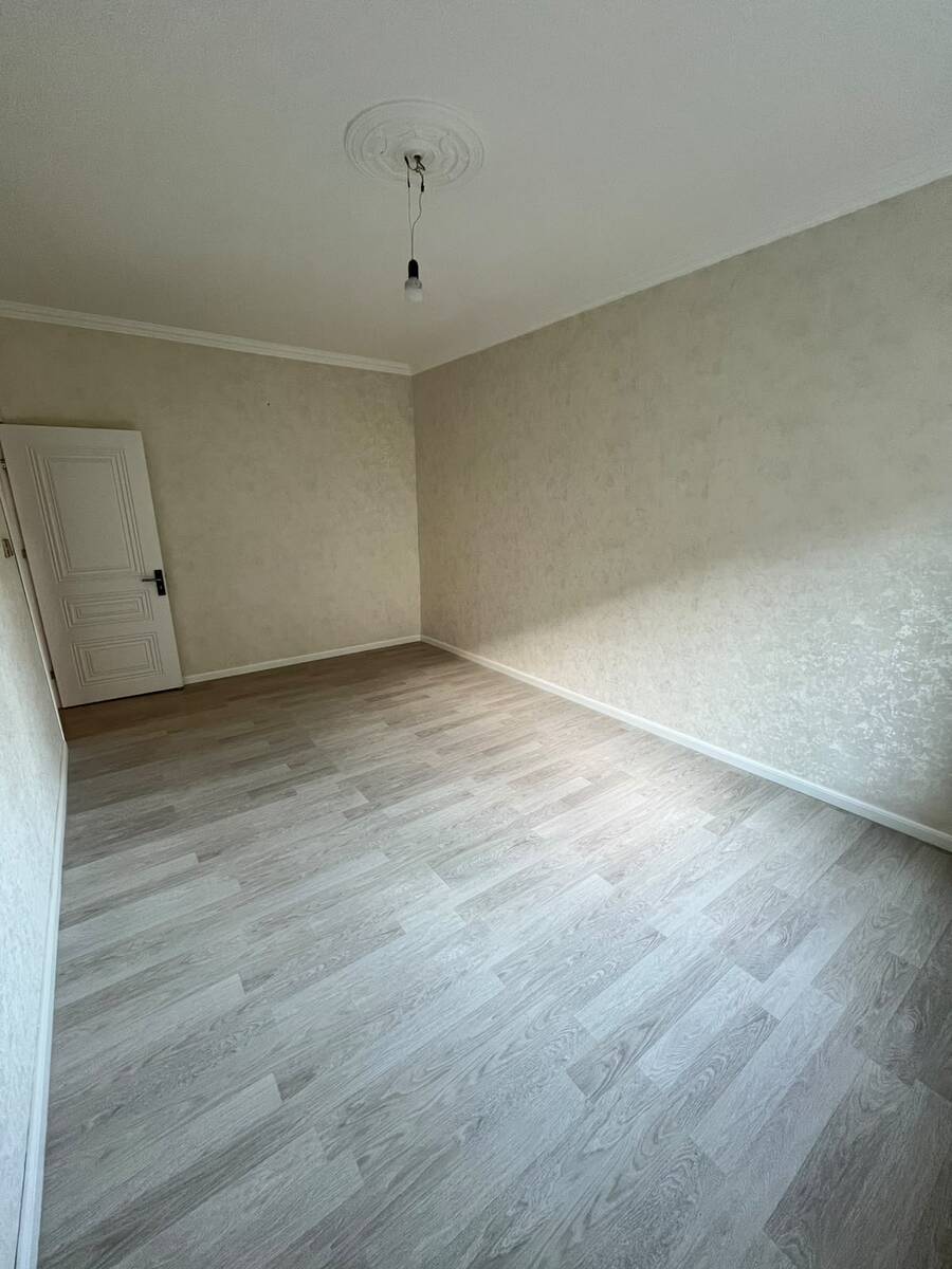 Satılır 2 otaqlı köhnə tikili 65 m² — Mənzil, Bakı (2)