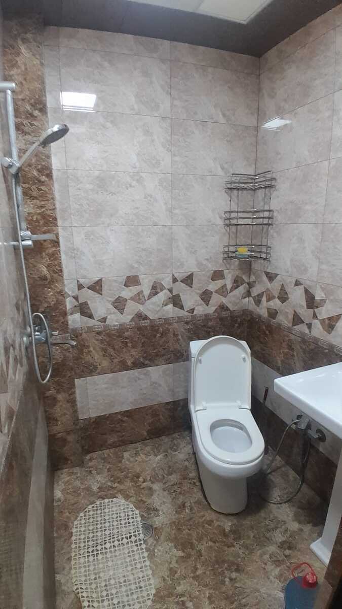 İcarəyə verilir 2 otaqlı yeni tikili 55 m² — Mənzil, Xırdalan (2)