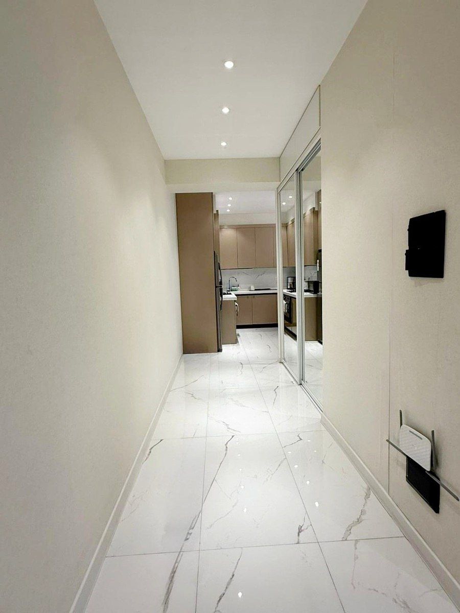 Satılır 3 otaqlı yeni tikili 100 m² — Mənzil, Bakı (6)