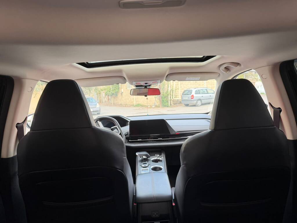 Changan CS 55 Plus, 1.5 L, 2024 il, 66 500 km — Avtomobillər, Bakı (10)