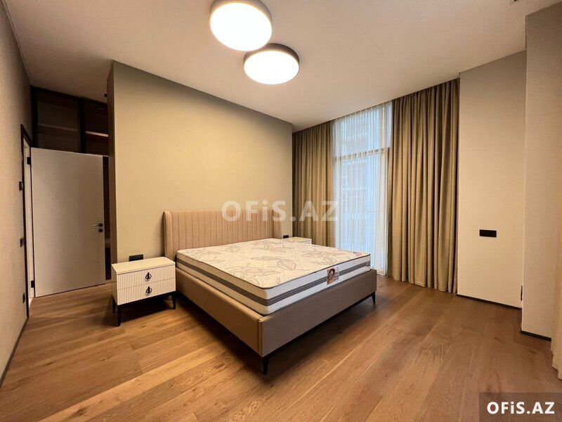Yeni tikili Kirayə Verilir Sabunçu r., Nardaran q., 3 otaq, 156 m² — Mənzil, Bakı (5)