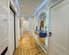 Köhnə tikili Satılır Yasamal r., Elmlər Akademiyası m., 2 otaq, 55 m² — Mənzil, Bakı (6)
